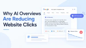Google AI Overviews : 4LC Digital