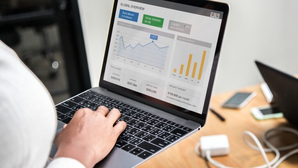 Google Ads vs Meta ads - 4lc digital